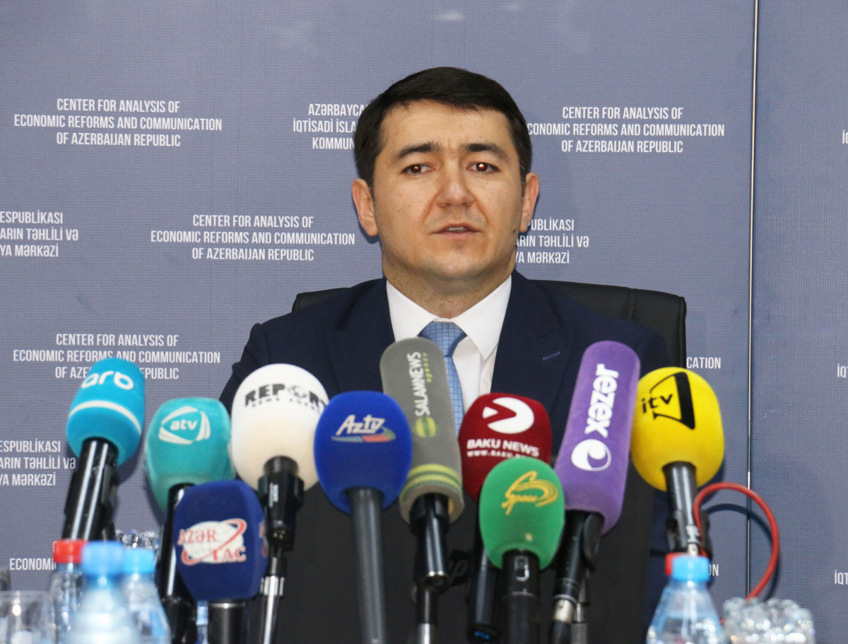 Biznes sahələri üzrə ikinci yarımillik üçün icra və kommunikasiya planları həyata keçiriləcək