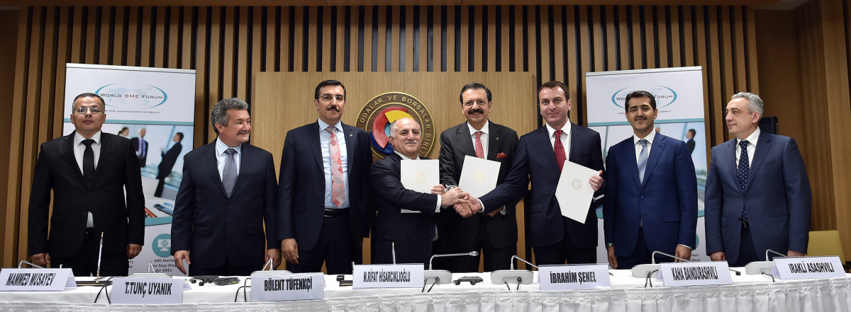 Azexport regional e-ticarət platformasına qoşuldu