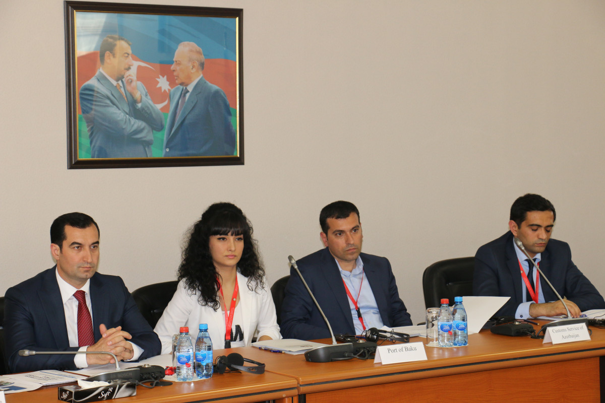 Knowledge Fair on “Leveraging Transport and Logistics for Economic Opportunities” Held