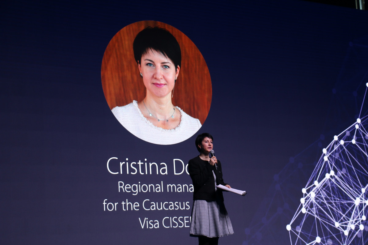 Vusal Gasimli: E-commerce in Azerbaijan Doubled in the Past Year