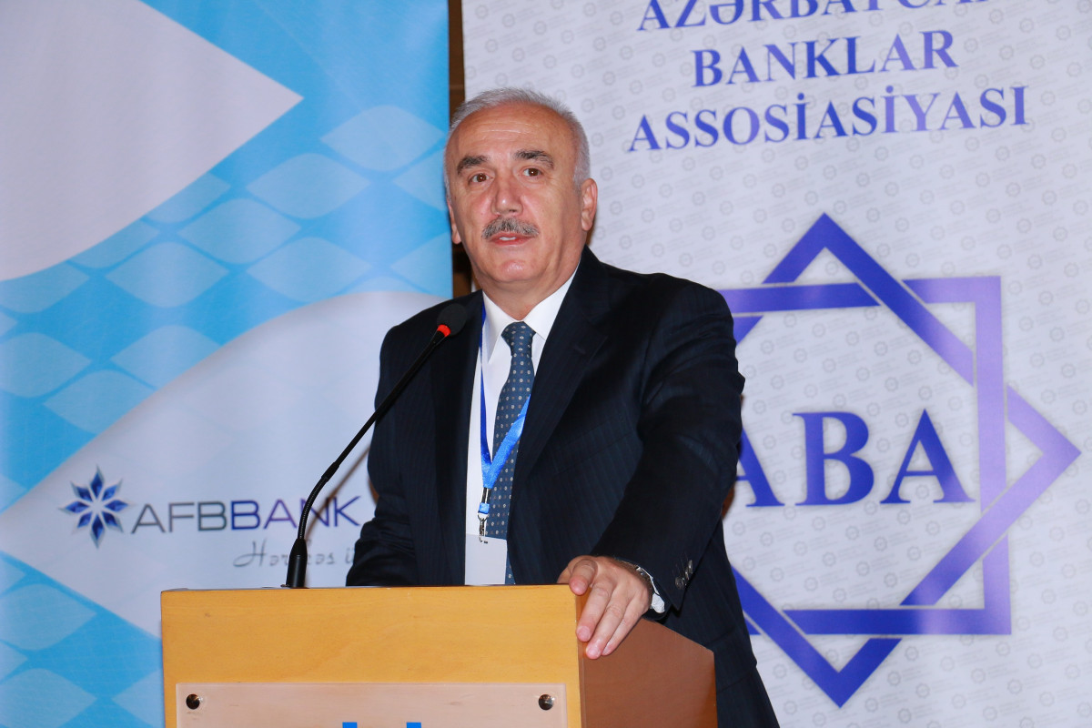 Second Banking Forum Held