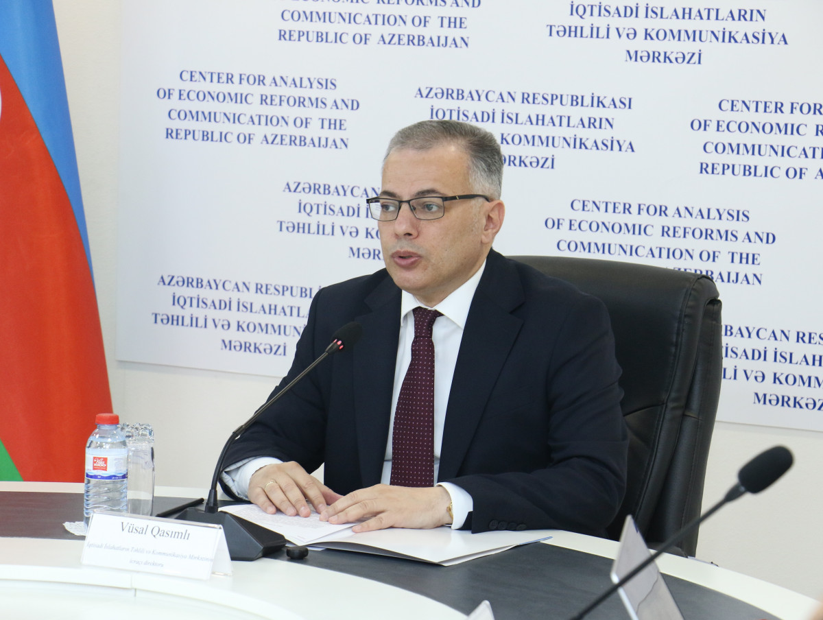 İİTKM və BMT “Qida təhlükəsizliyi” dərsliyini hazırlayır