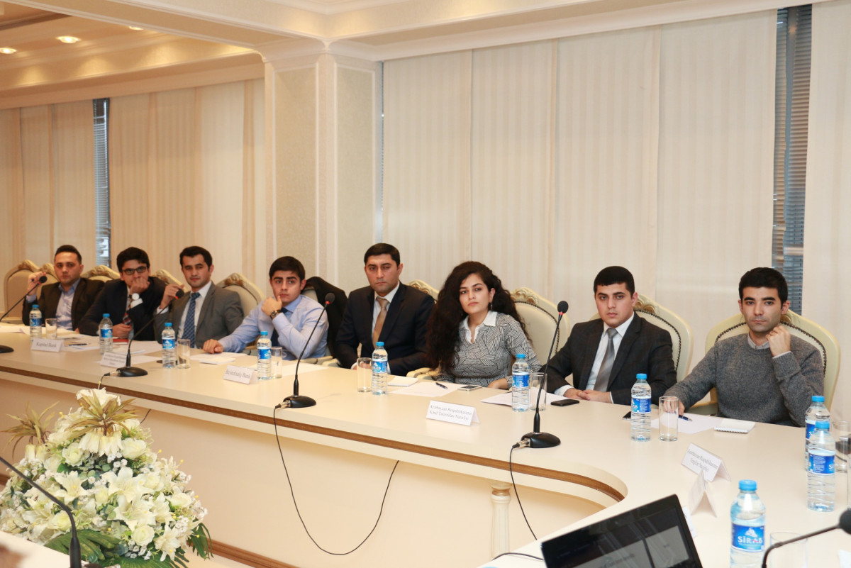 Training on “Cost–Revenue Analysis” Held at CAERC