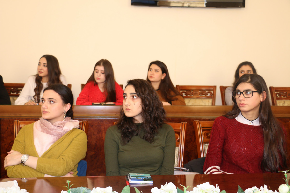 Azexport “Amazonla Qazan” təlimini davam etdirir