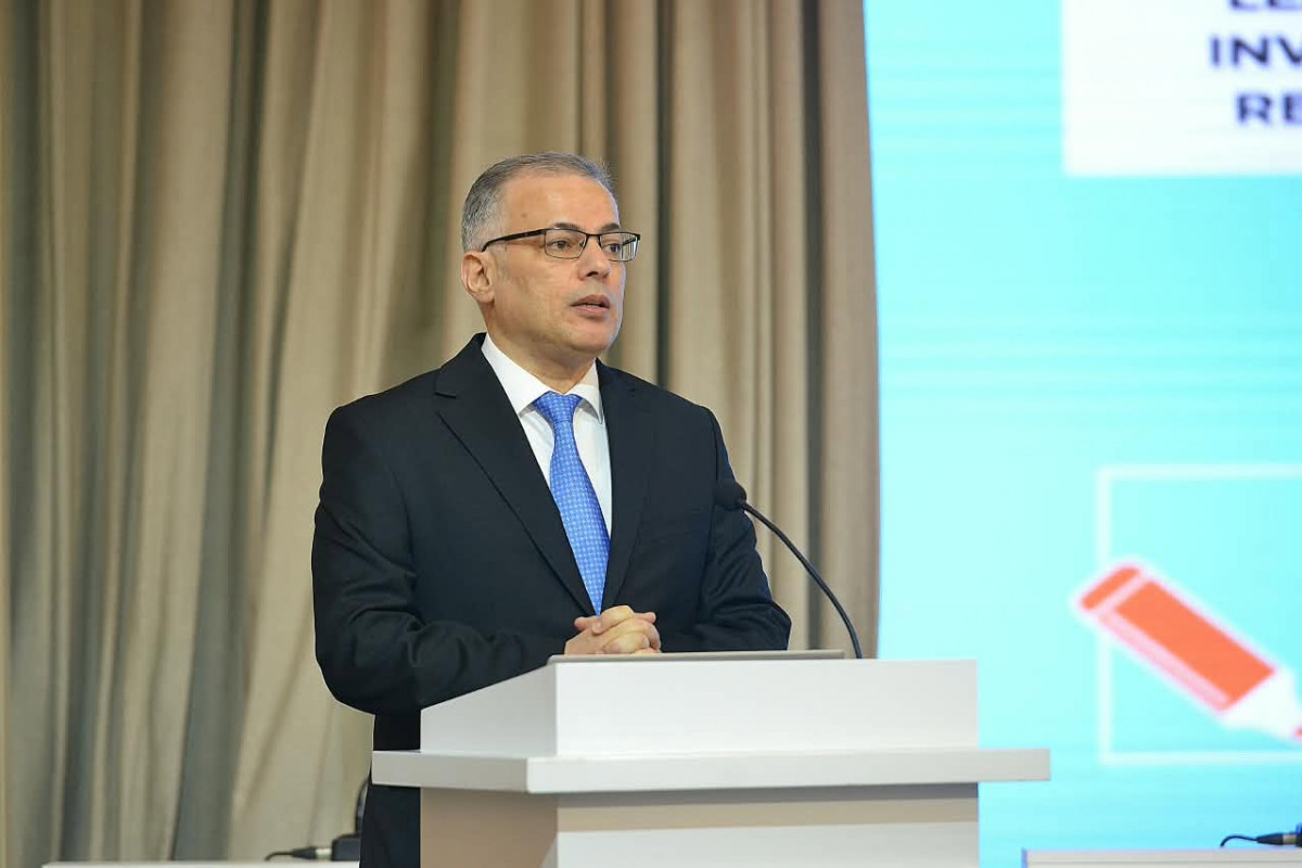 İİTKM və TDT-nin təşkilatçılığı ilə Bakıda “Türk Dövlətlərinin Aparıcı Milli Analitik Mərkəzlərinin II Beynəlxalq Konfransı” keçirilir