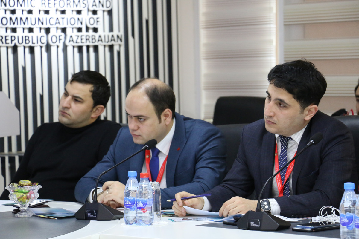 "2020 İxraca dəstək" layihəsinə start verildi