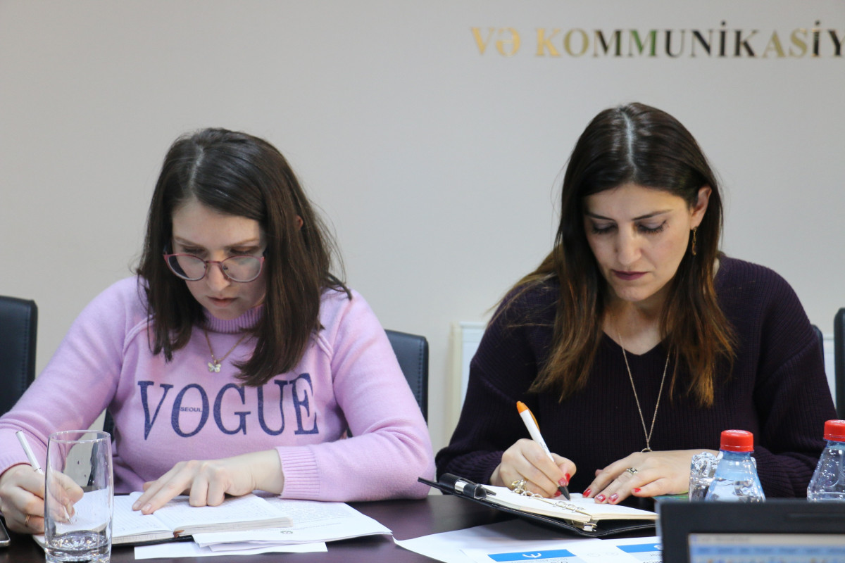 Vüsal Qasımlı: “Problemli kreditlərin həllinə dövlət dəstəyi veriləcək”