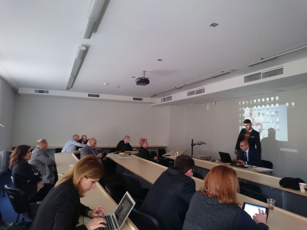 Azexport Şərqi Avropa ölkələrinə tövsiyə olundu