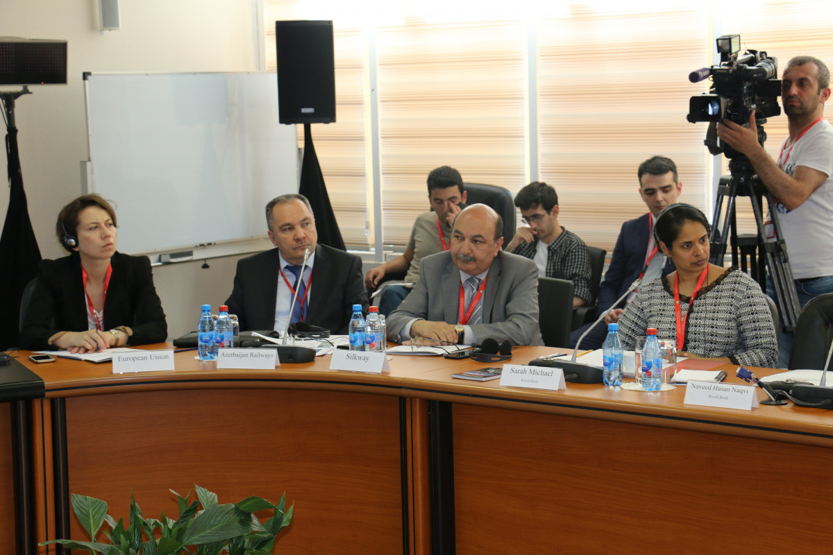 Knowledge Fair on “Leveraging Transport and Logistics for Economic Opportunities” Held