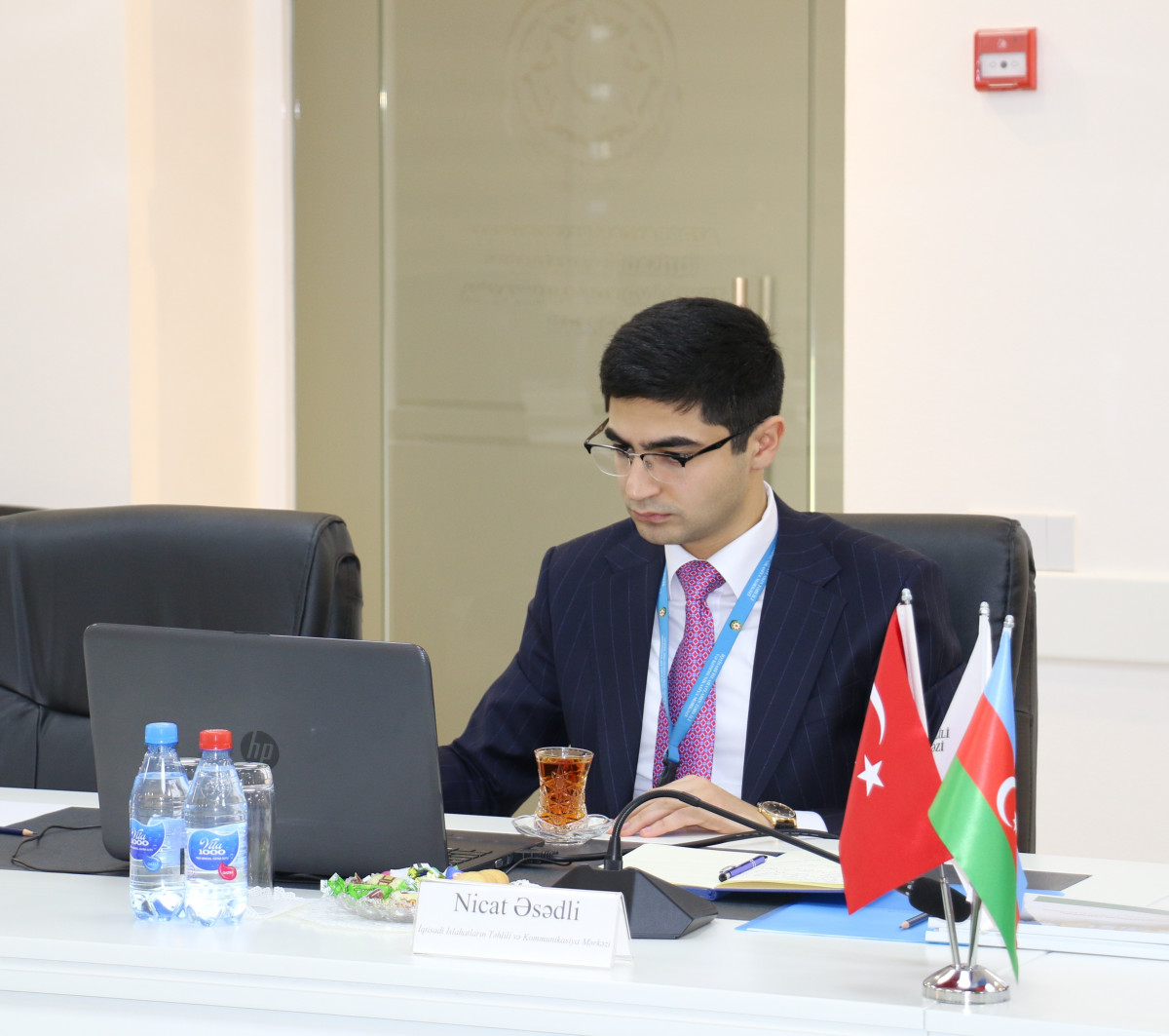 Coronavirus Restrictions Do Not Affect Digital and Remote Business Operations