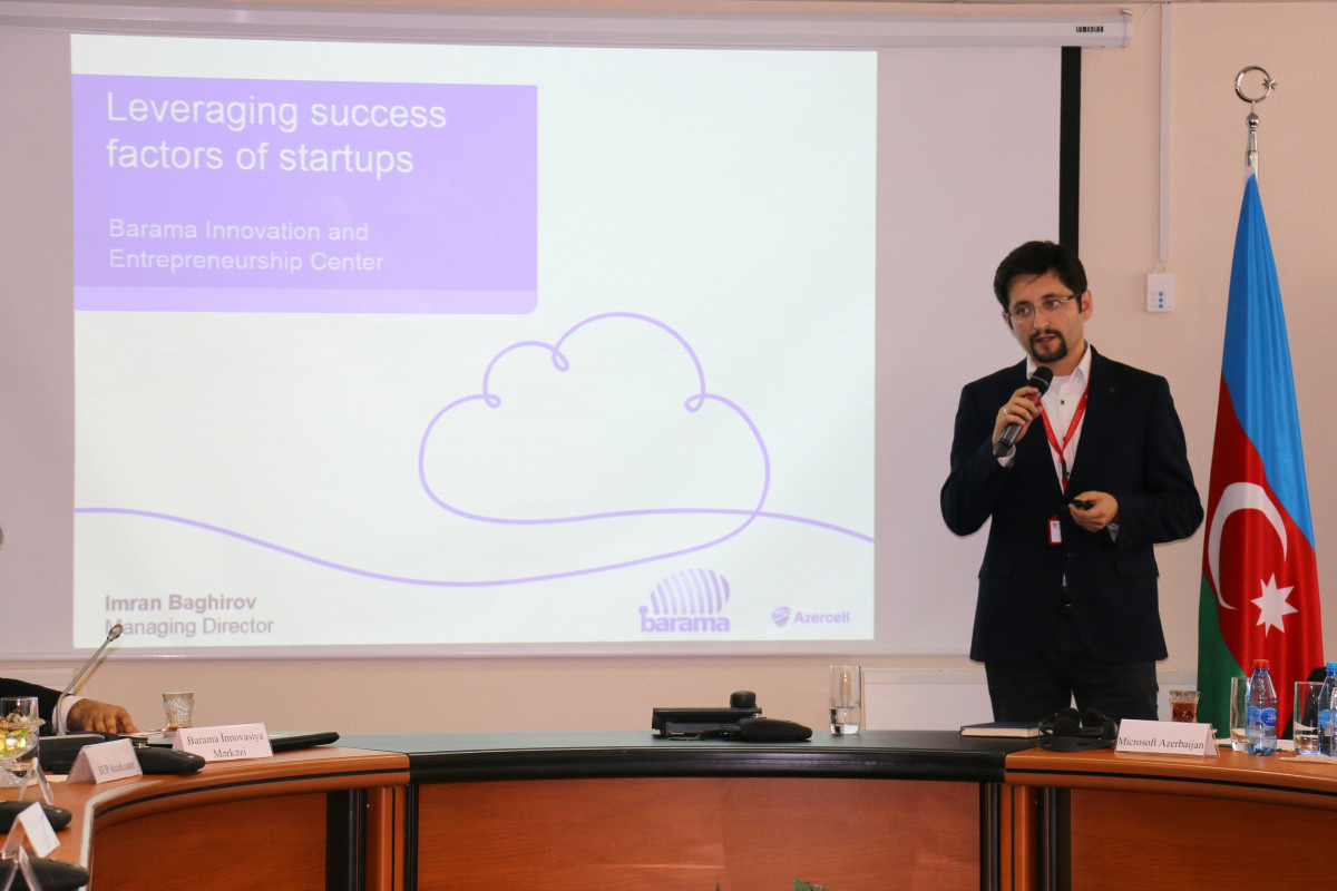 The Role of Higher Education in Innovation Discussed at CAERC