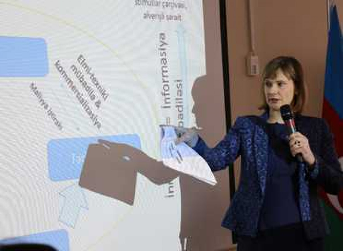 The Role of Higher Education in Innovation Discussed at CAERC