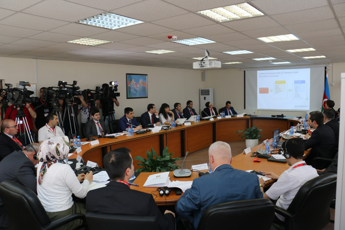 Knowledge Fair on “Leveraging Transport and Logistics for Economic Opportunities” Held