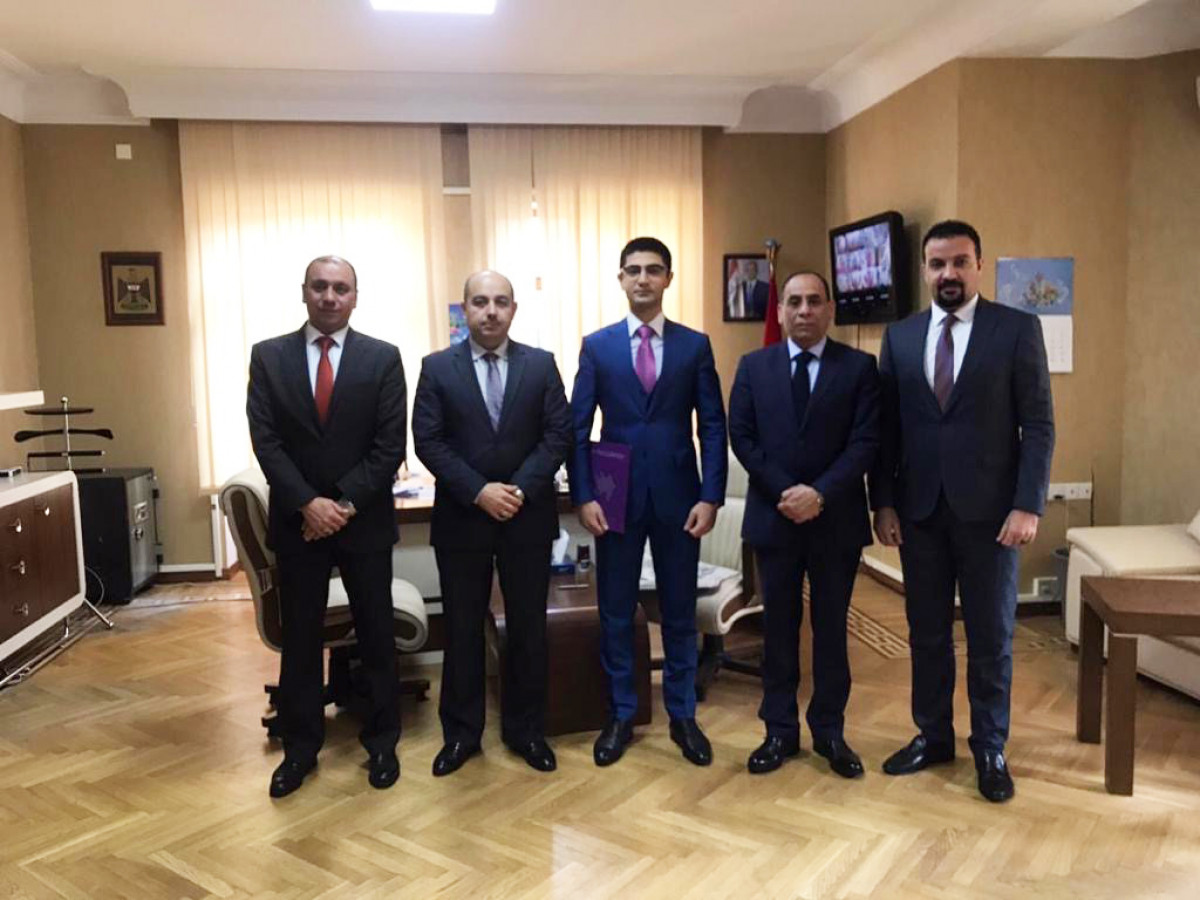 Digital Trade Hub Presented at More than 20 Embassies and Consulates