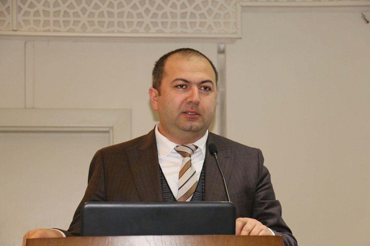 www.enterpriseazerbaijan.com portalı Azərbaycan Memarlıq və İnşaat Universitetində startap təlimi keçirib