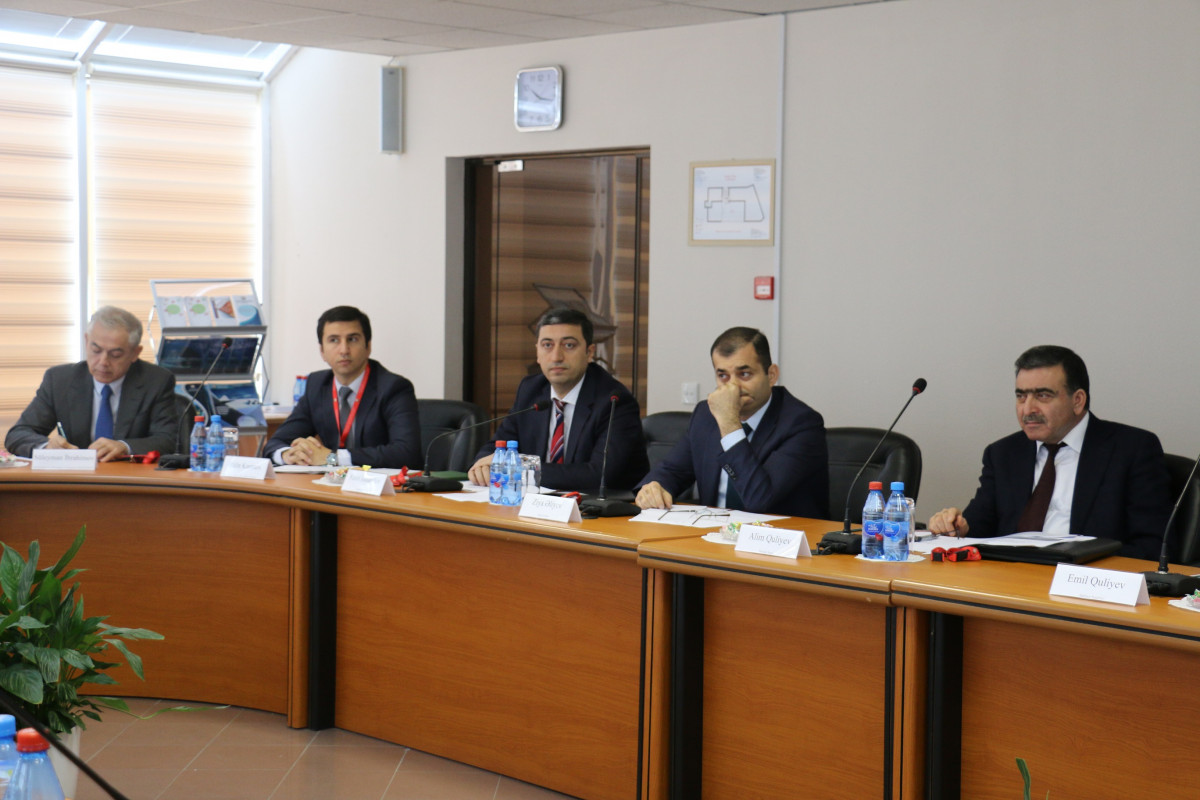 Discussion Held on Strategic Roadmap for National Economic Perspective