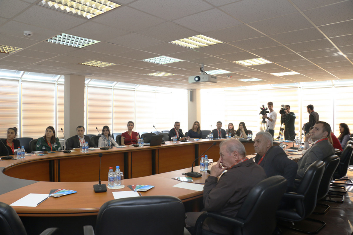 Seminar on Legal Procedures for Export Held at Single Window Export Support Center