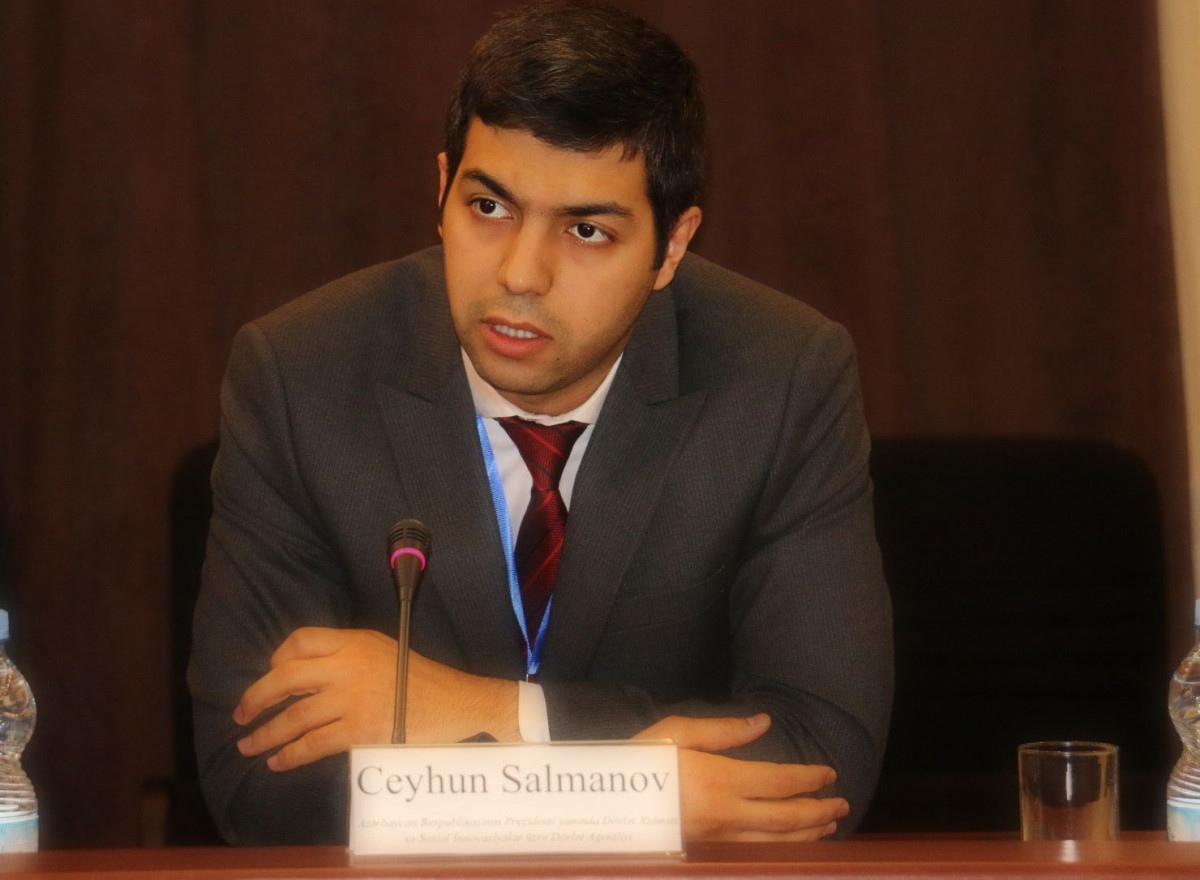 Conference on “Technologies and Innovations: Economic Reforms and Development Prospects” Held in Baku