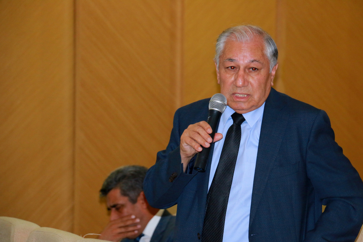 Conference on “The Role of Innovation and Technology in Economic Reforms” Held