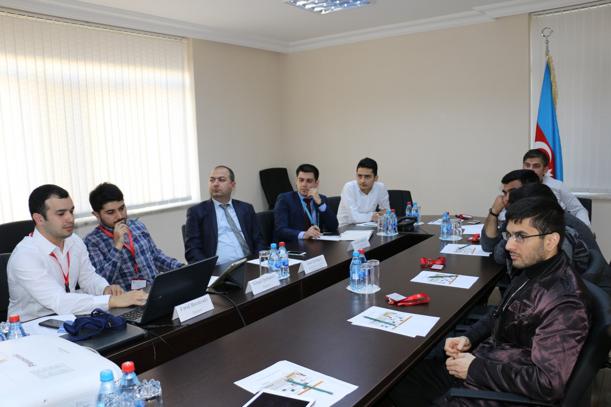 Azexport.az Portal and Baku E-Commerce Academy Launched the Earn with Amazon Training
