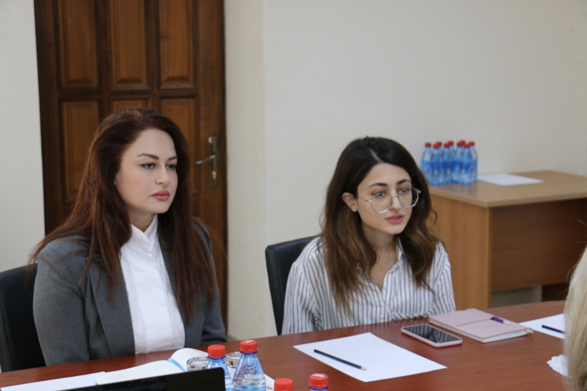 “Enterprise Azerbaijan” Nyukasl Universiteti ilə “Startup School 2” layihəsində əməkdaşlıq edəcək