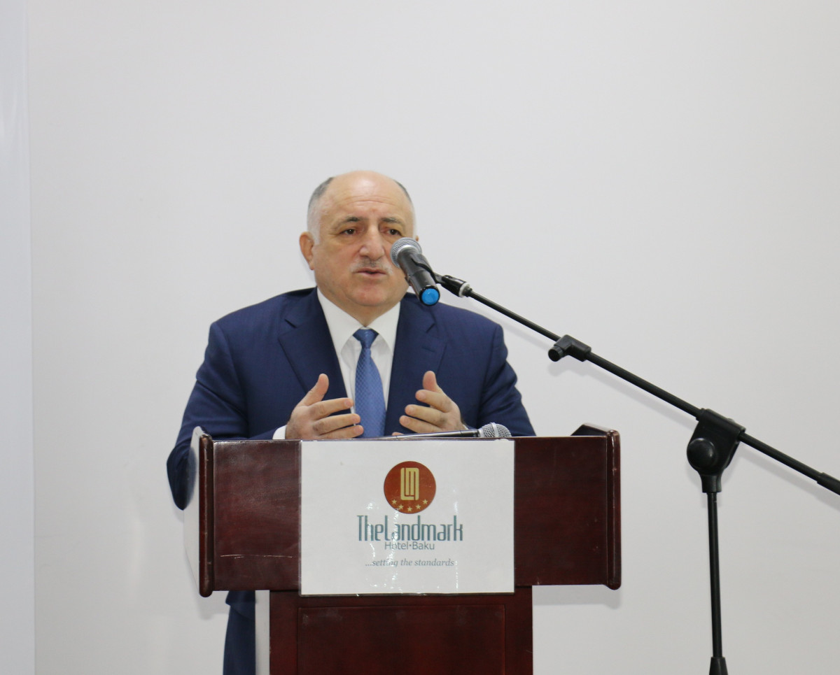 “Biznes islahatları” mövzusunda seminar keçirilib