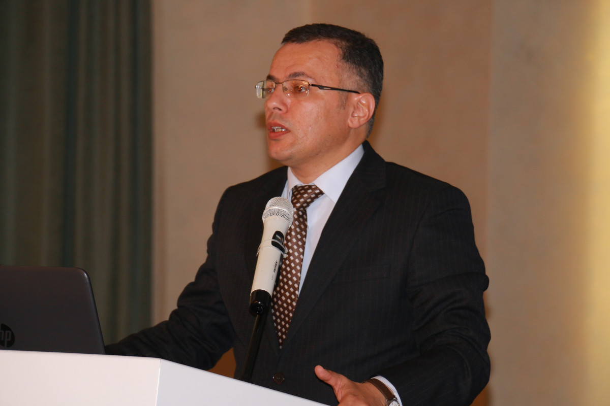 Regional Public Discussion on “Economic Reforms in Azerbaijan: Achievements and Prospects” Held in Shaki