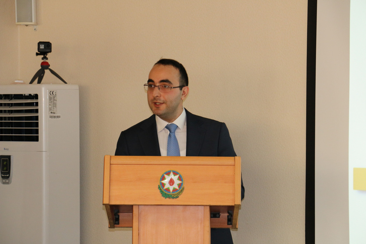 “Support for Export 2019” Project Presented to Exporting Entrepreneurs