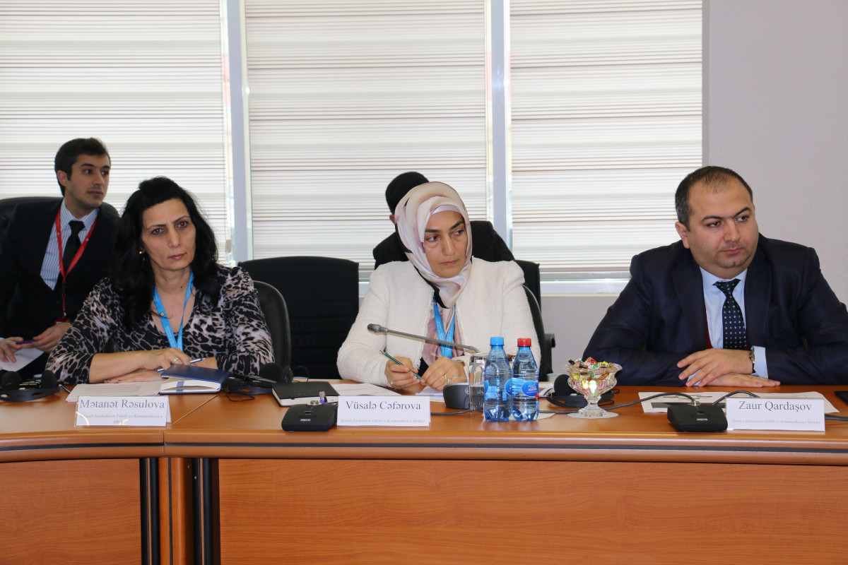 The Role of Higher Education in Innovation Discussed at CAERC