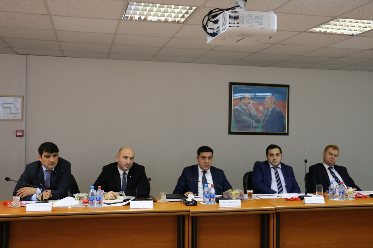 Discussions of Working Groups on Strategic Roadmaps Held at CAERC