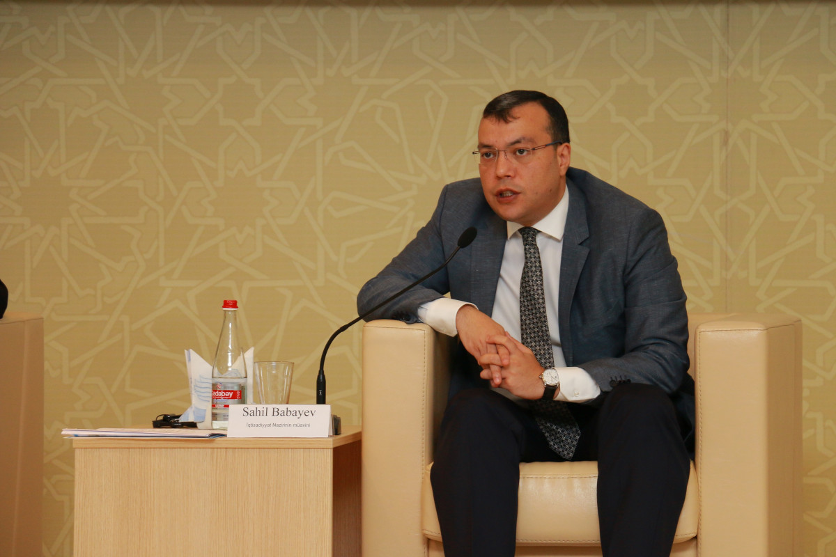 Presentation of the Digital Trade Hub Held