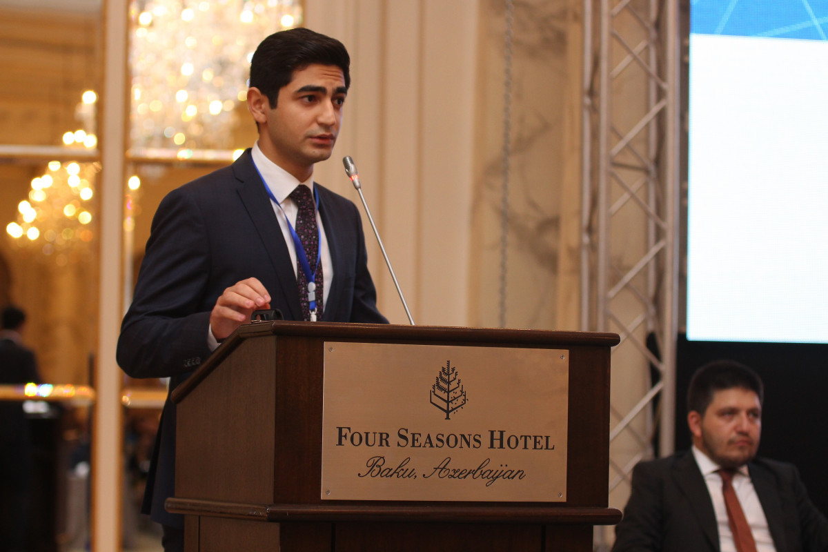 Azerbaijan Introduced Mobile Residency for the First Time in the World