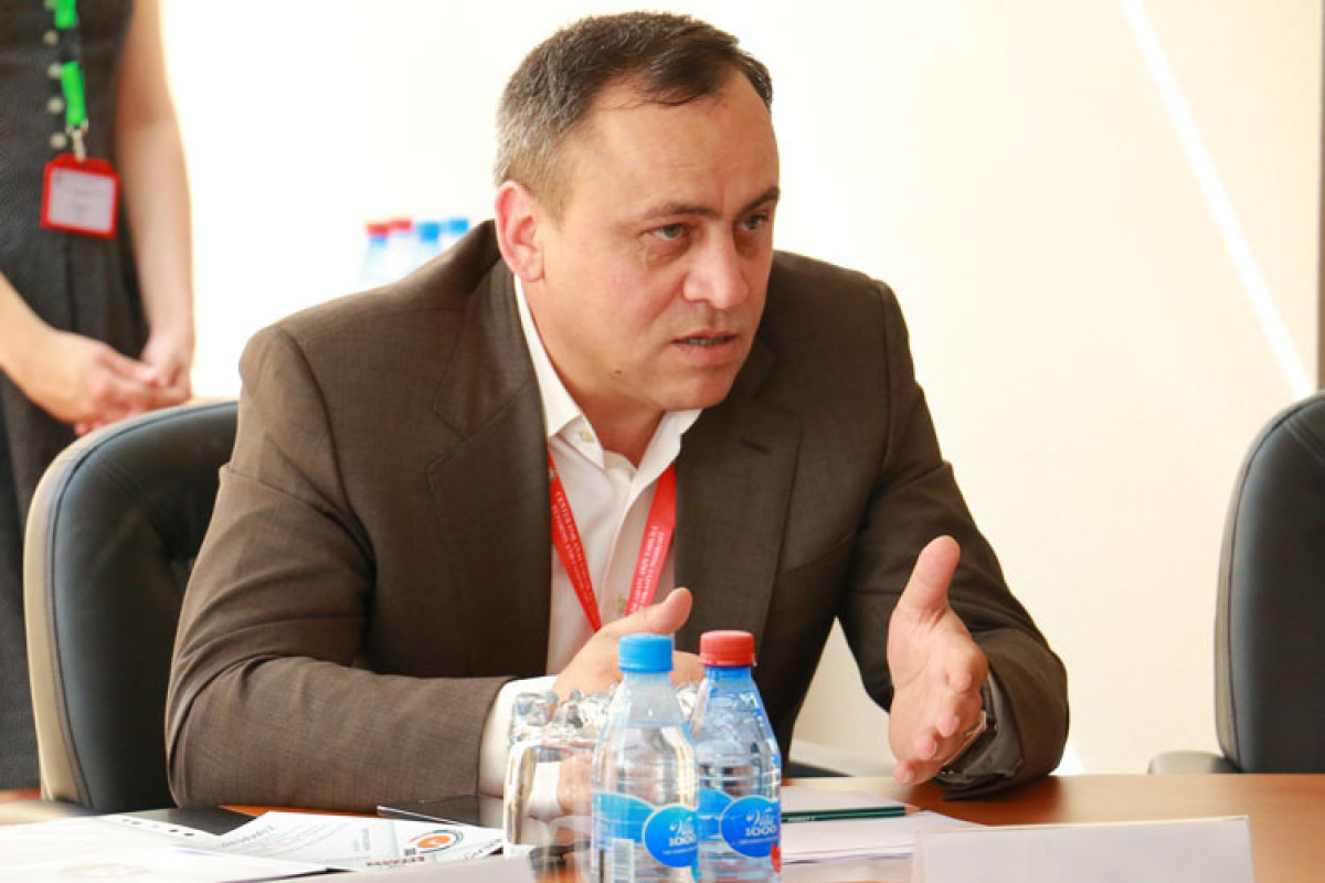 “Bir Pəncərə” İxraca Dəstək Mərkəzində ixracatçılarla görüşlərə başlanıldı