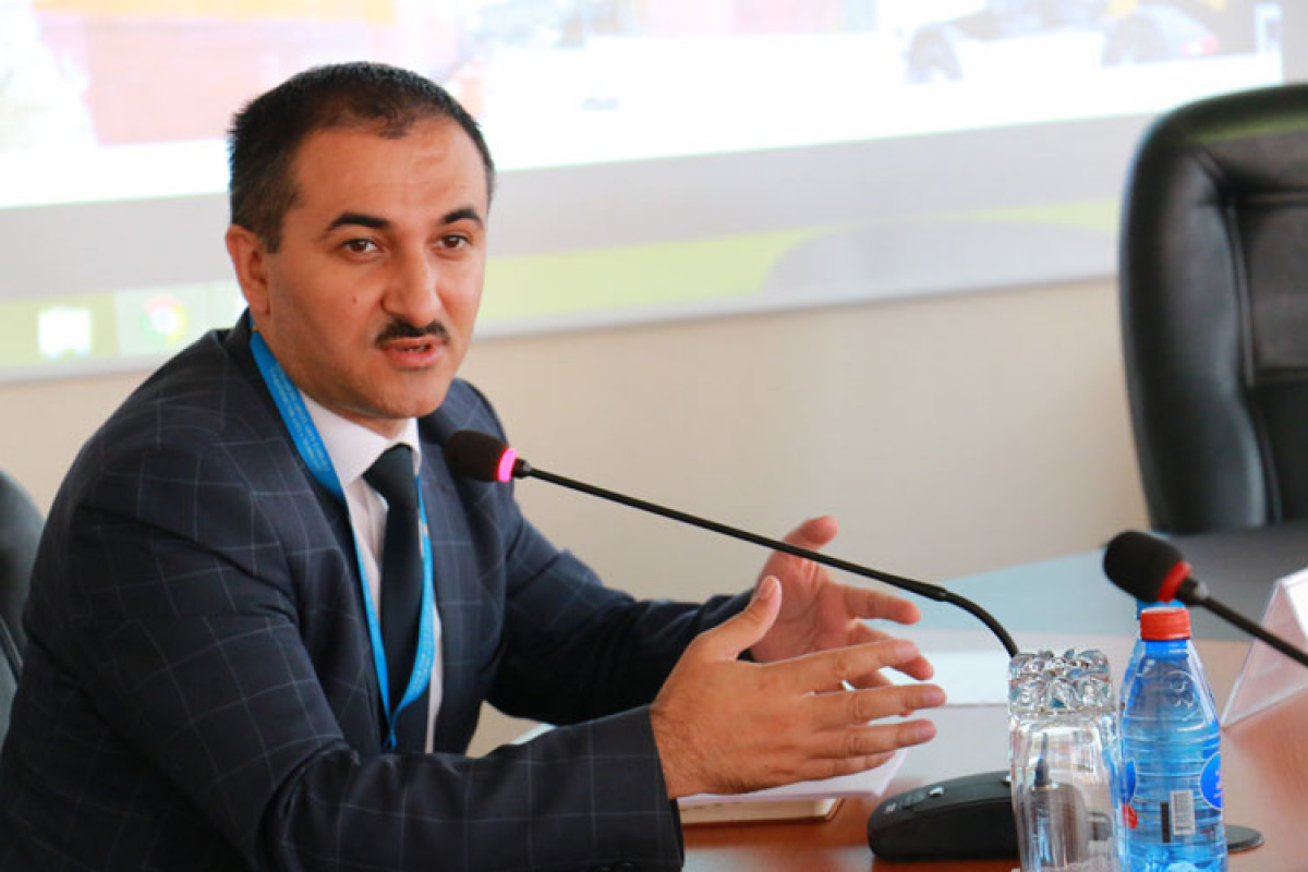 “Bir Pəncərə” İxraca Dəstək Mərkəzində ixracatçılarla görüşlərə başlanıldı