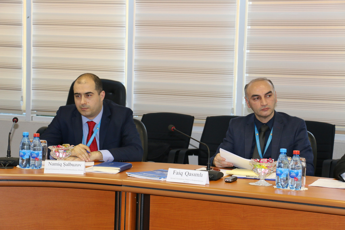 Discussions of Strategic Roadmaps Working Groups Held