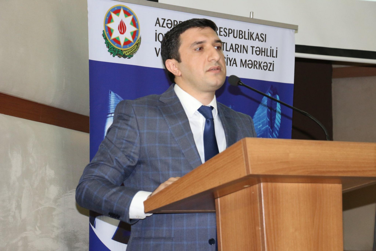 Lənkəranda “Azərbaycanda iqtisadi islahatlar: Nailiyyətlər və perspektivlər” mövzusunda regional ictimai müzakirə keçirilib