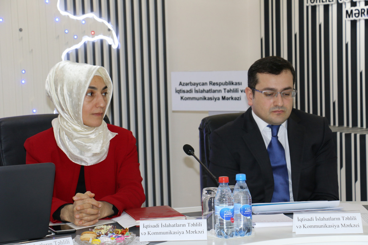 Discussion on the Application and Importance of Economic-Mathematical Methods at CAERC