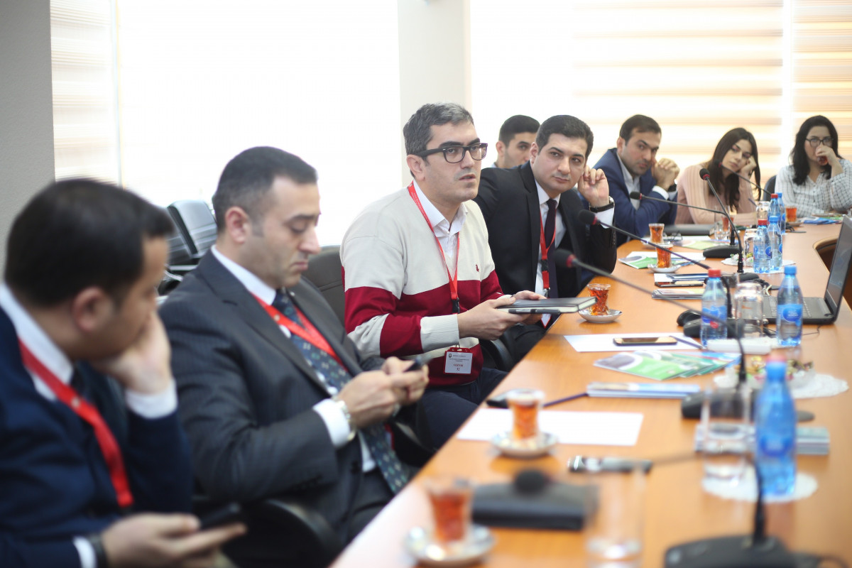 Seminar on Digital PR Held at the “One-Stop” Export Support Center