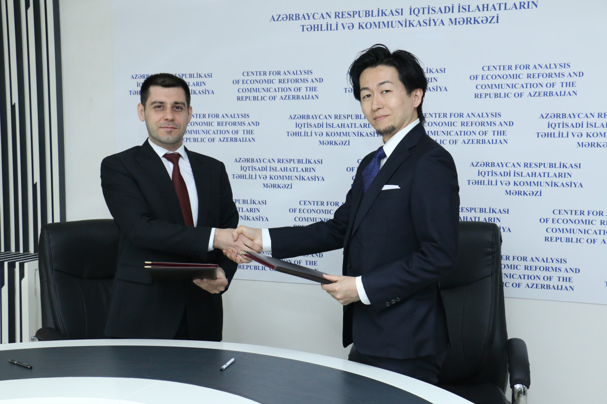 “Azexport” portalı Azərbaycan məhsullarının Yaponiyaya ixracını genişləndirir