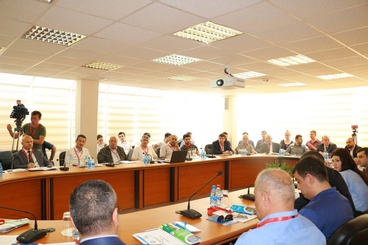 Seminar on Key Export Procedures Held