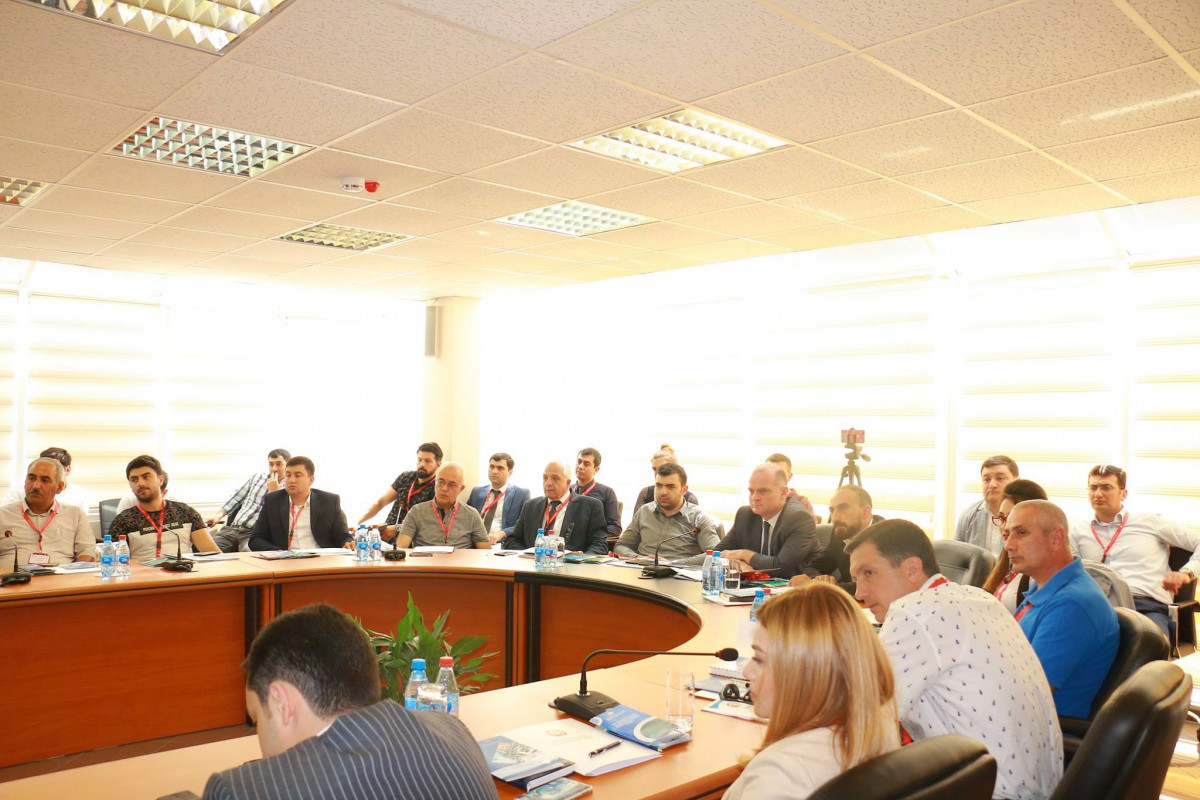 Seminar on Key Export Procedures Held