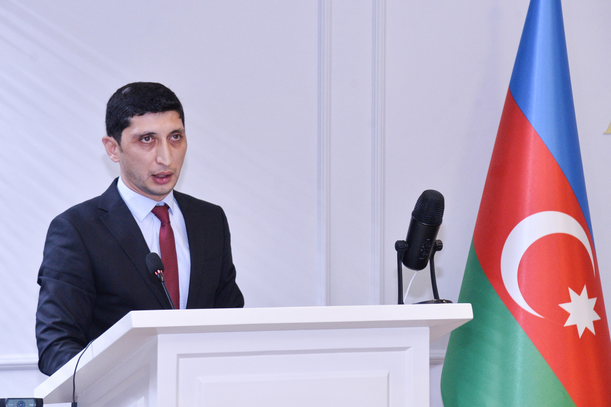 “İnsan kapitalı və təhsil” İşçi qrupunun 2025-ci ilin I yarımilinə dair iclası keçirilib