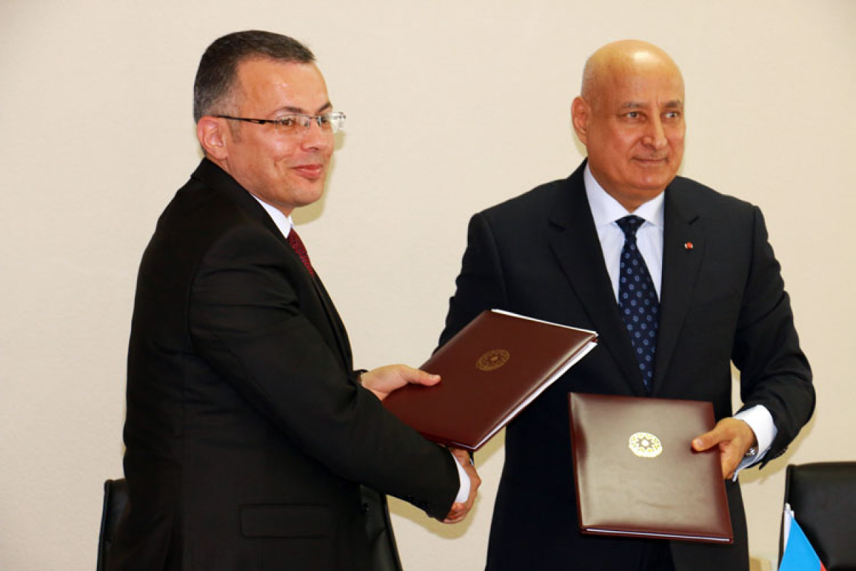 ISESCO Azərbaycanın Rəqəmsal Ticarət Qovşağına çevrilməsini dəstəkləyir