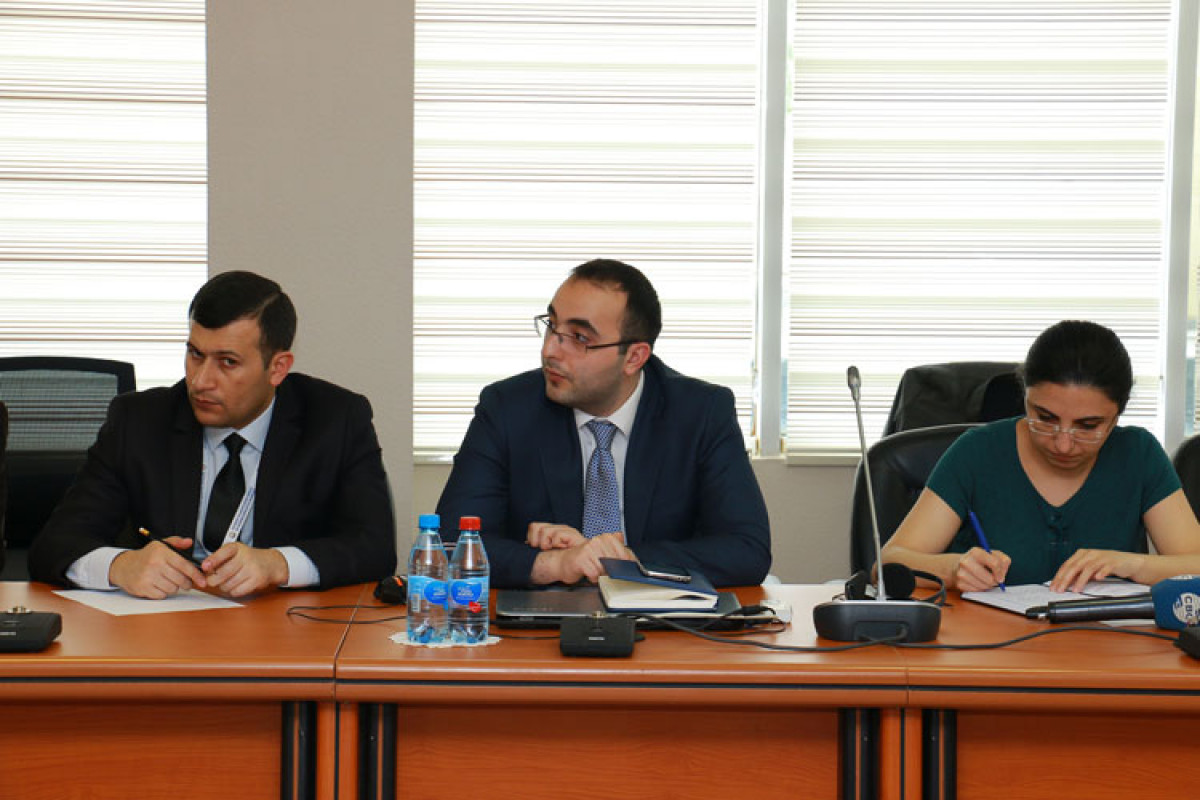 ISESCO Azərbaycanın Rəqəmsal Ticarət Qovşağına çevrilməsini dəstəkləyir