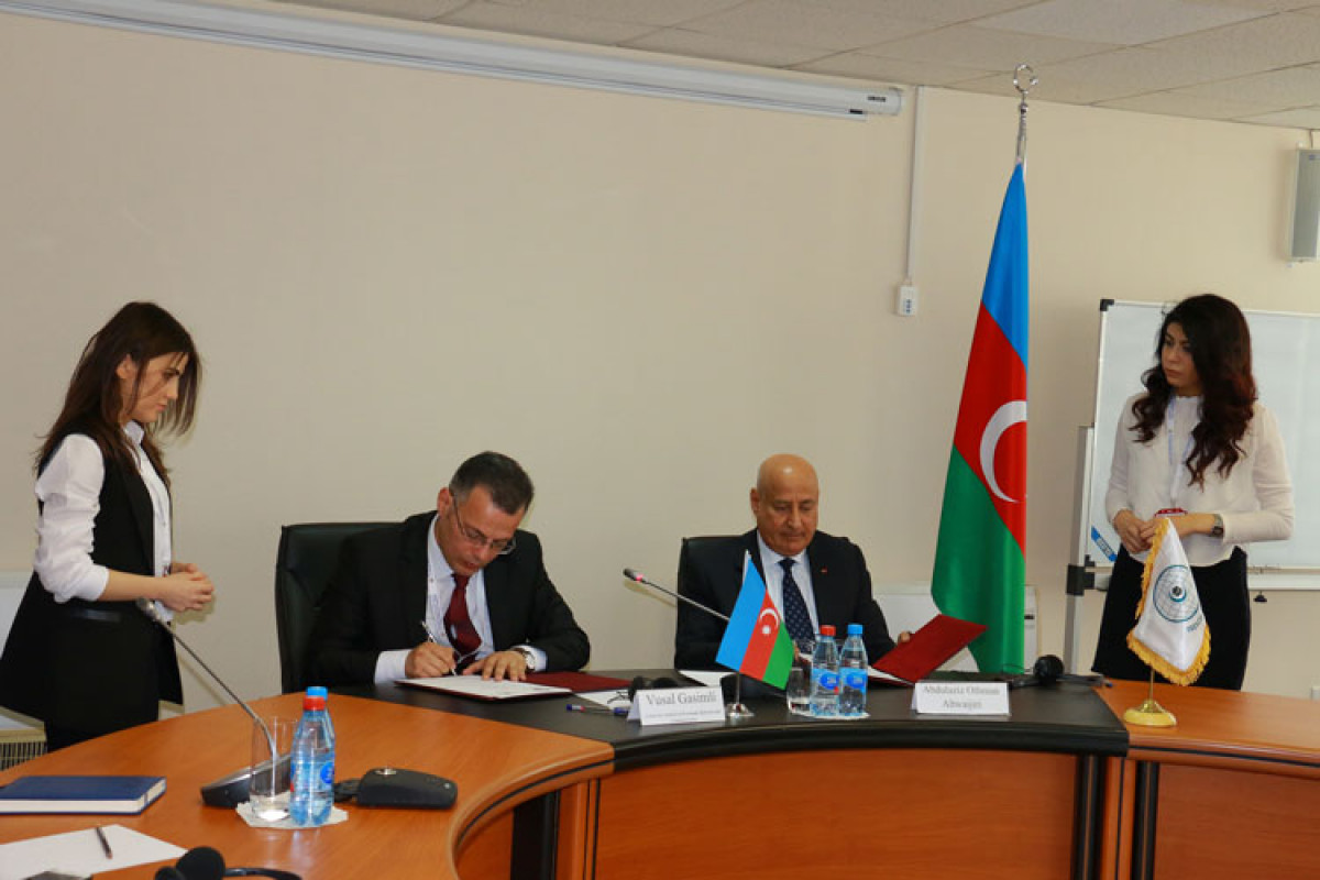 ISESCO Azərbaycanın Rəqəmsal Ticarət Qovşağına çevrilməsini dəstəkləyir