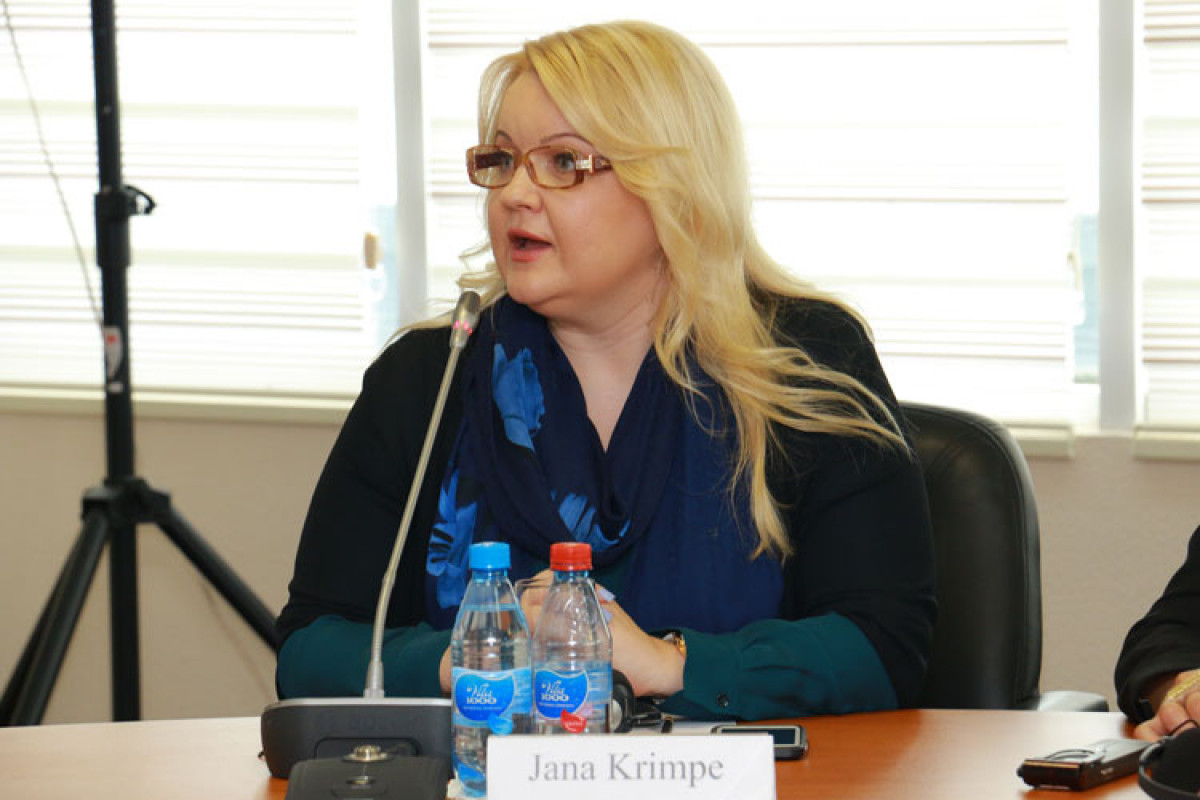 ISESCO Azərbaycanın Rəqəmsal Ticarət Qovşağına çevrilməsini dəstəkləyir