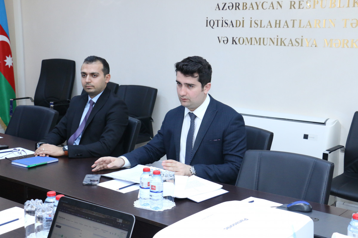 The indicative planning process under the First State Program on the Great Return is currently underway