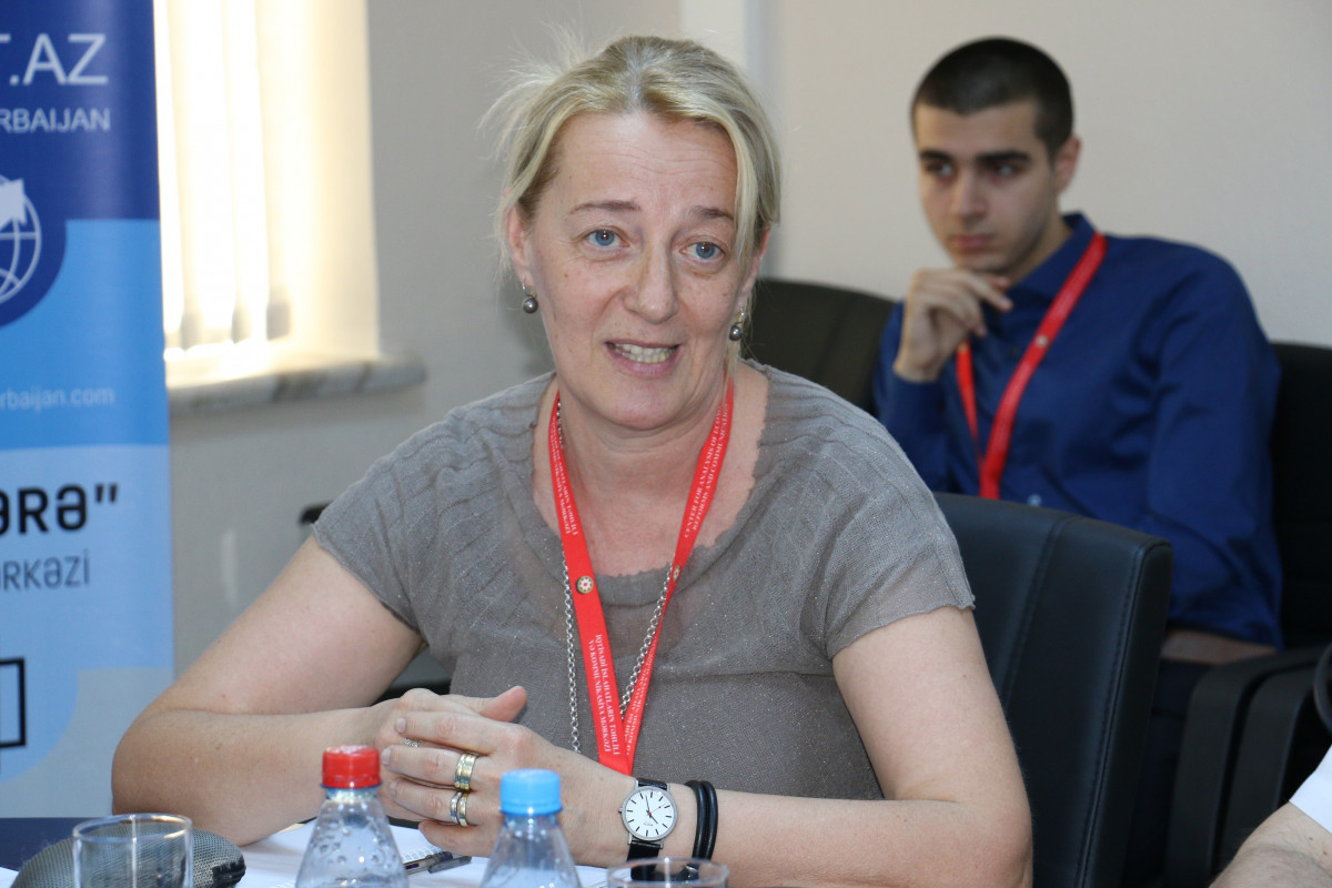 Strateji yol xəritələrinin monitorinqi mövzusunda seminar keçirilib