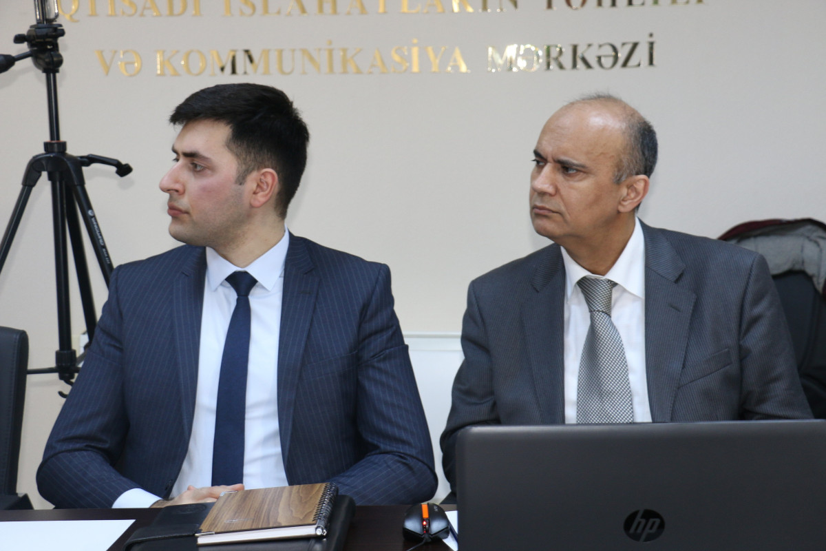 Hüquqi şəxslərin dövlət qeydiyyatı cəmi 1 prosedurla 20 dəqiqə ərzində həyata keçirilir