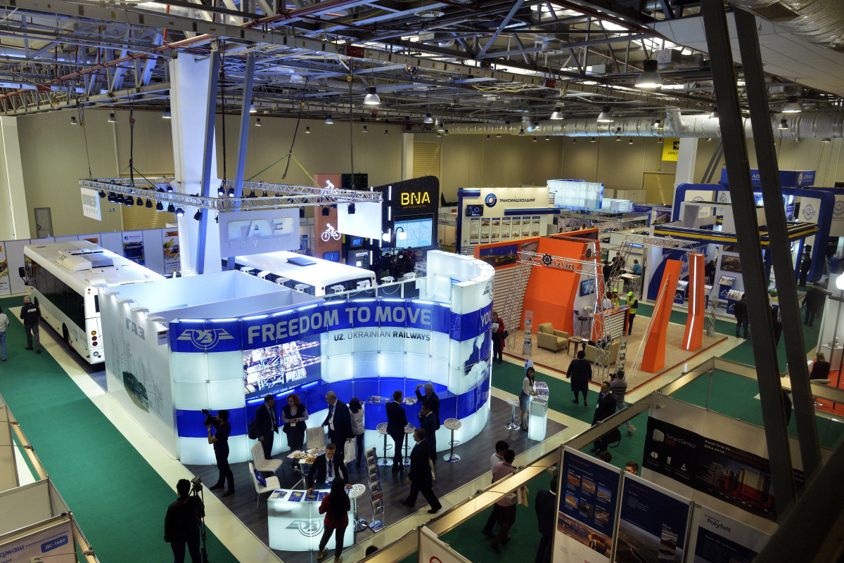 Azexport ilk dəfə beynəlxalq sərgidə